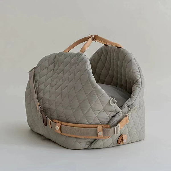 Coco - Car Seat and Carrier with Comfort and Style