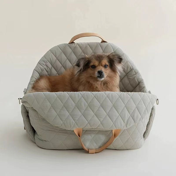 Coco - Car Seat and Carrier with Comfort and Style