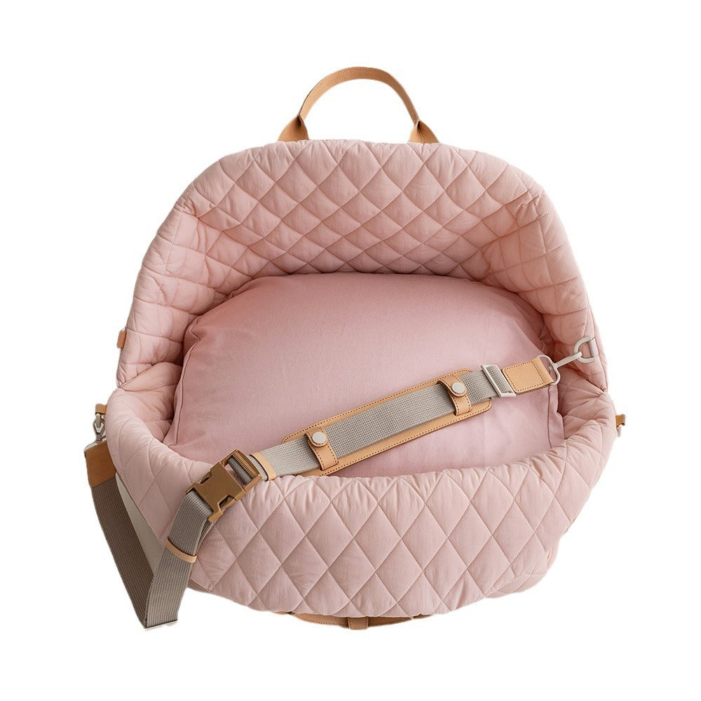 Coco - Car Seat and Carrier with Comfort and Style