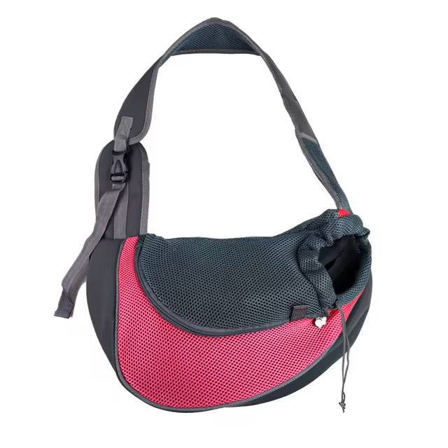 Ellie - Sling Carrier with Adjustable Shoulder Strap