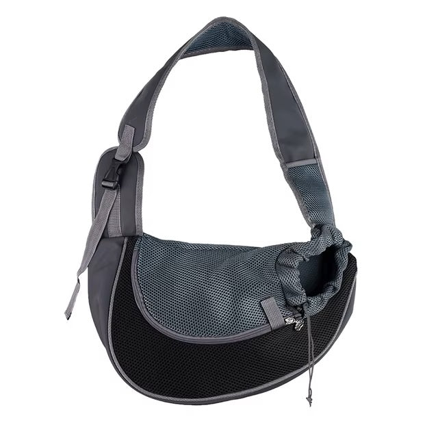 Ellie - Sling Carrier with Adjustable Shoulder Strap