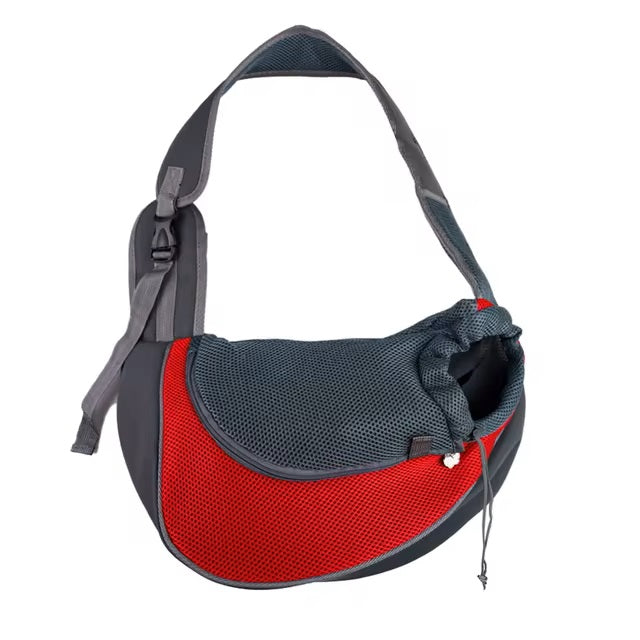 Ellie - Sling Carrier with Adjustable Shoulder Strap