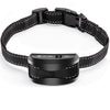 Clever Anti-Bark Dog Collar with Adjustable Sensitivity and Rechargeable Battery