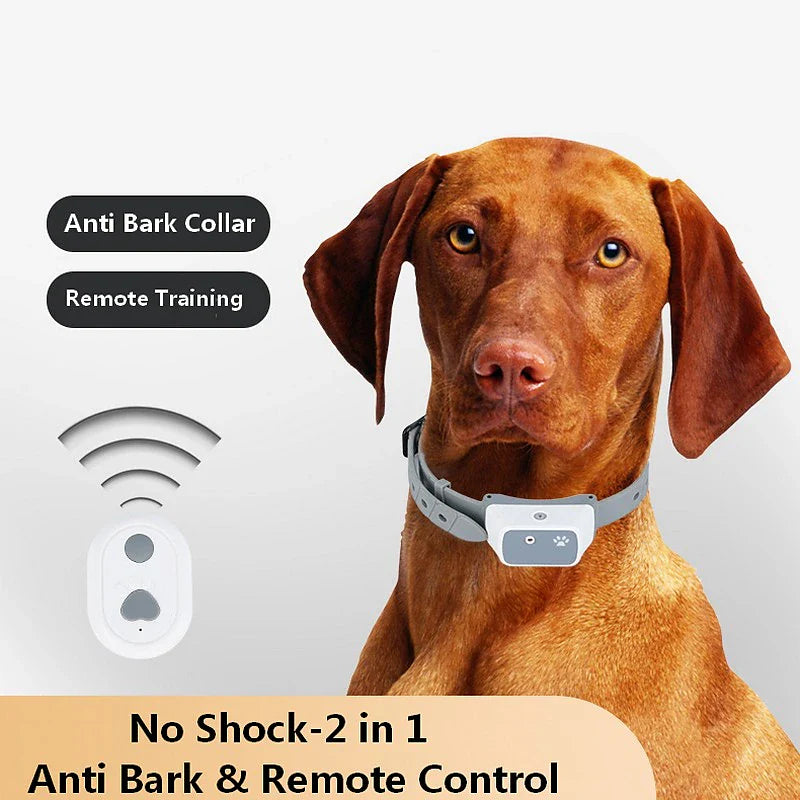 Furfuras Smart Spray - No Shock Anti-Bark Training Collar