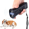 New Ultrasonic Cat Chaser - Aggressive Attack Repeller and Trainer