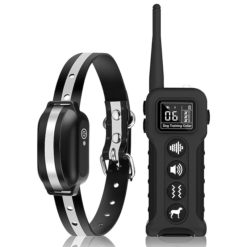 Furfuras Wireless Dog Training Collar