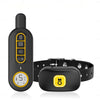 365 Metres Dog Training Collar with Remote – Beep and Vibration, No Shock