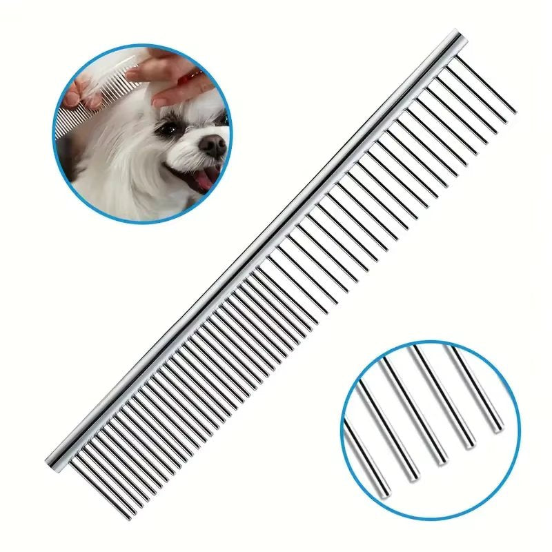 Willow - Stainless Steel Dog Grooming Scissors Set