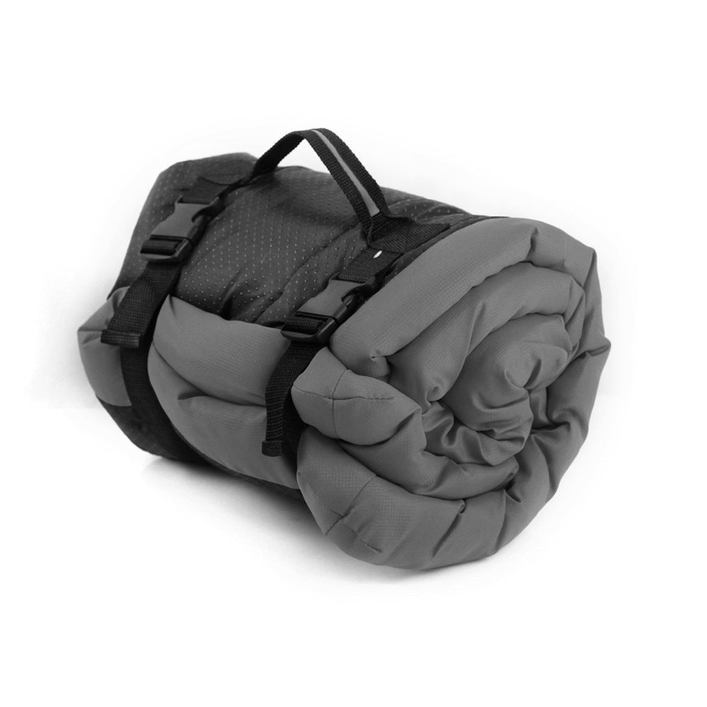 Duke - Foldable & Waterproof Dog Bed for Ultimate Comfort