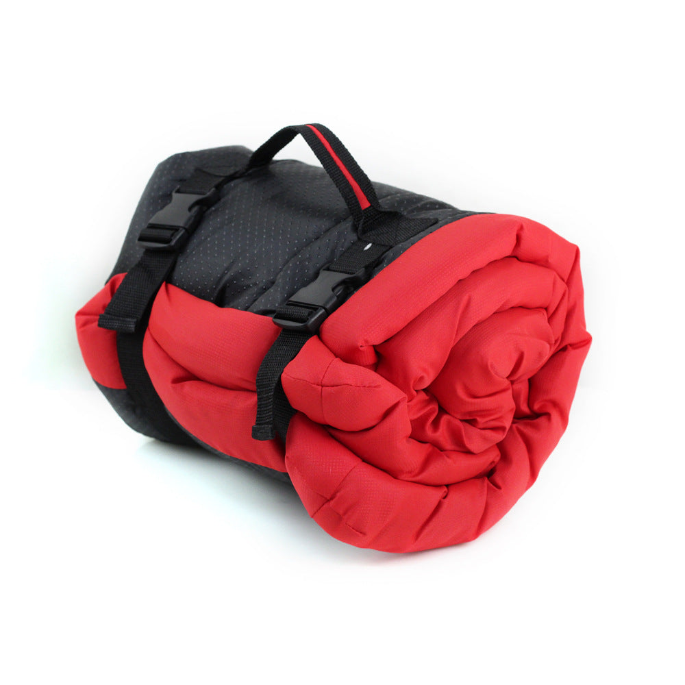 Duke - Foldable & Waterproof Dog Bed for Ultimate Comfort