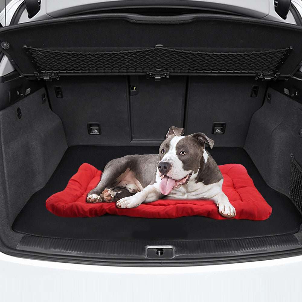 Duke - Foldable & Waterproof Dog Bed for Ultimate Comfort