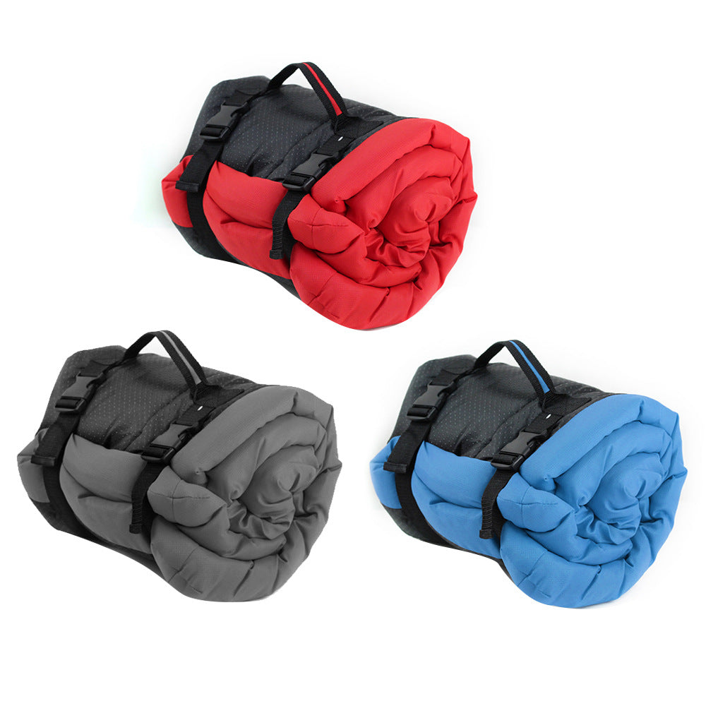 Duke - Foldable & Waterproof Dog Bed for Ultimate Comfort