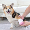 Zoey - Portable Design for Quick and Easy Cleaning Paw Cleaner