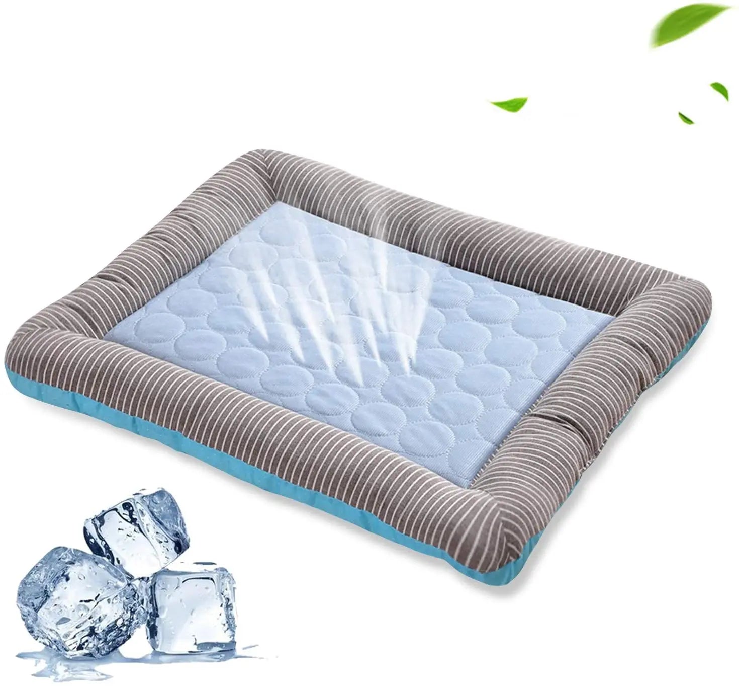 Chloe - Cooling Pet Bed with Breathable Design