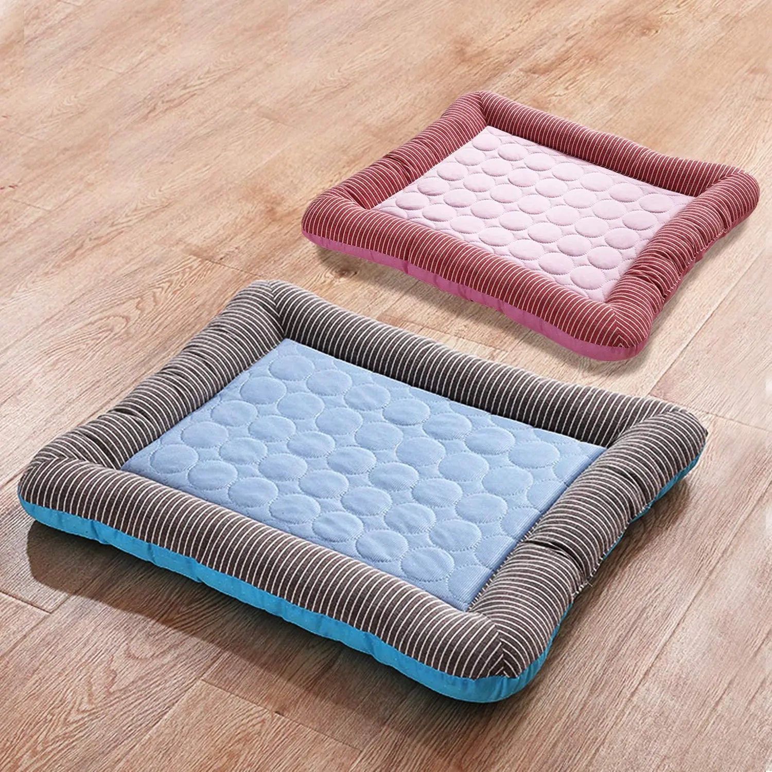 Chloe - Cooling Pet Bed with Breathable Design