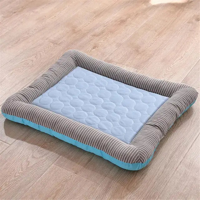 Chloe - Cooling Pet Bed with Breathable Design