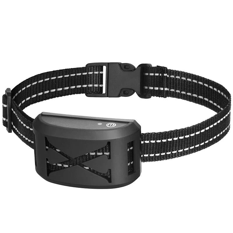 Wireless Pup Barrier System with Adjustable Collar - 9 Meters to 240 Meters Range