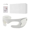 LunaGlow - Red Light Therapy Eye Care for Relaxation and Dark Circles