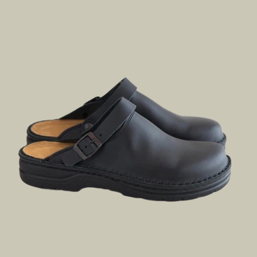 Torlyn | Orthopedic Shoes Unisex