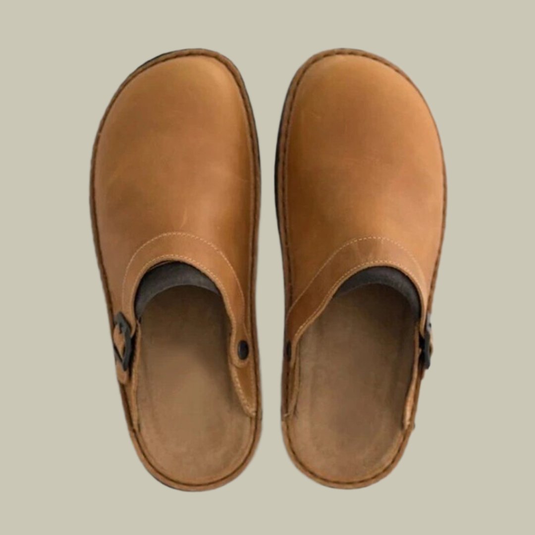 Torlyn | Orthopedic Shoes Unisex
