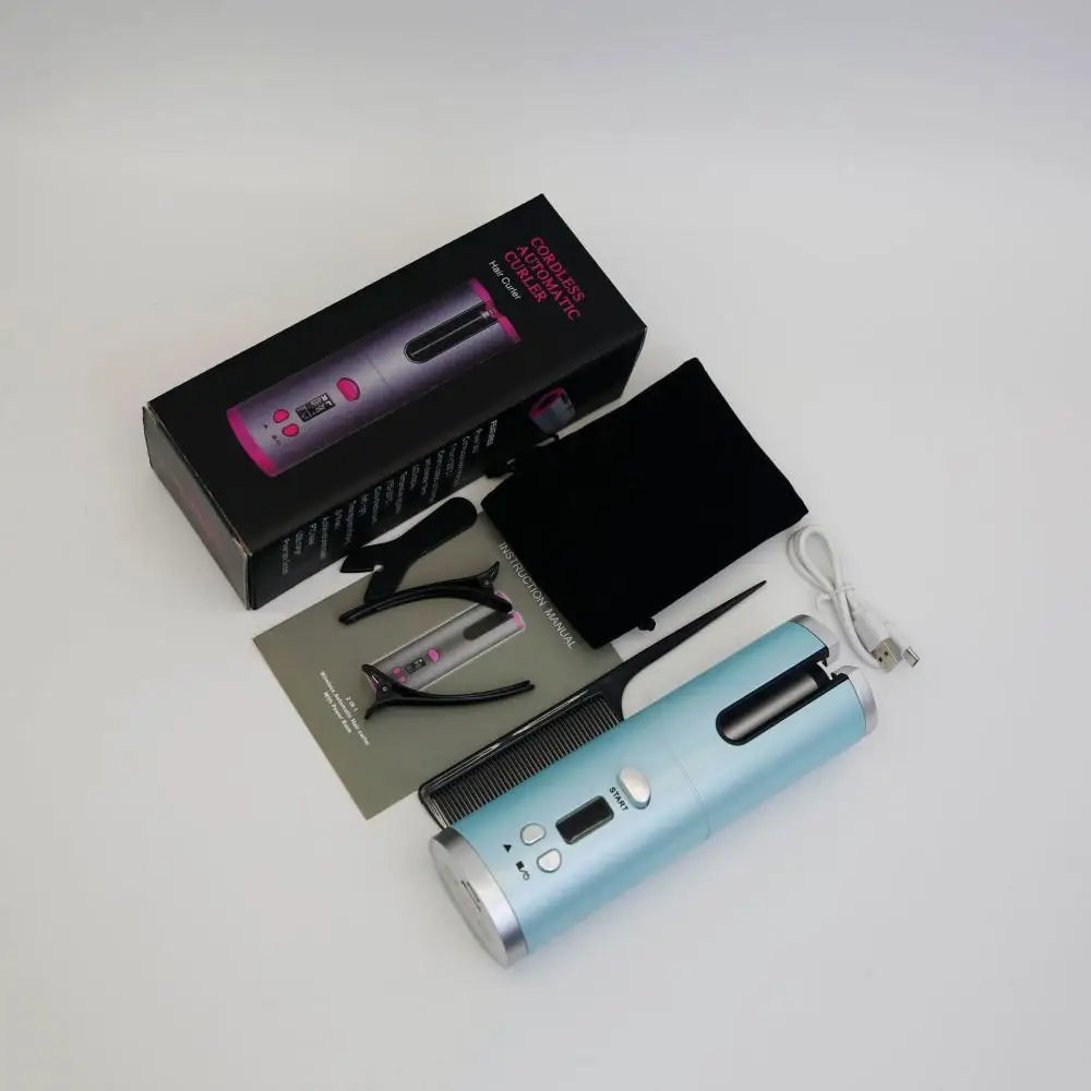 StylePro - LED Display Styling Tool