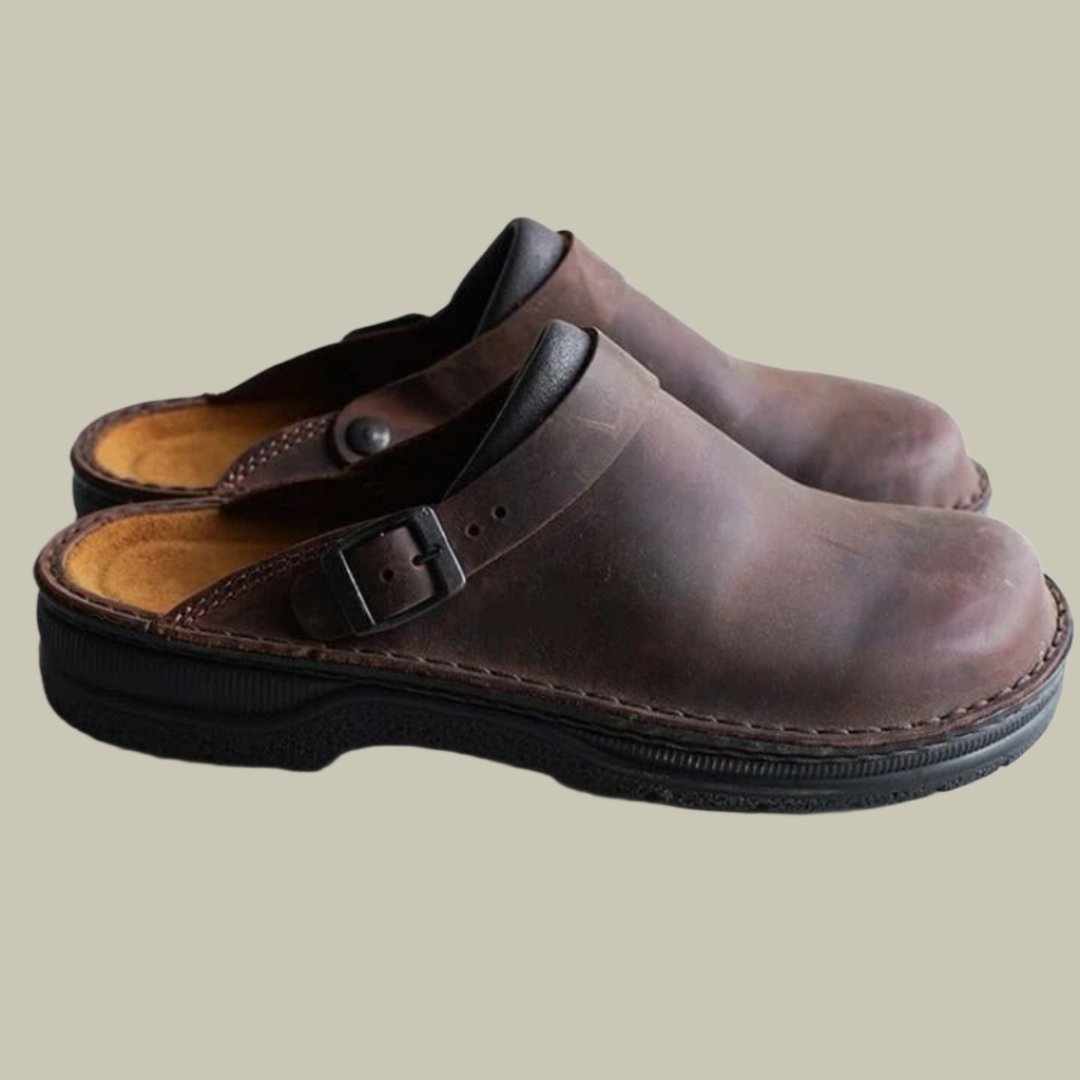 Torlyn | Orthopedic Shoes Unisex