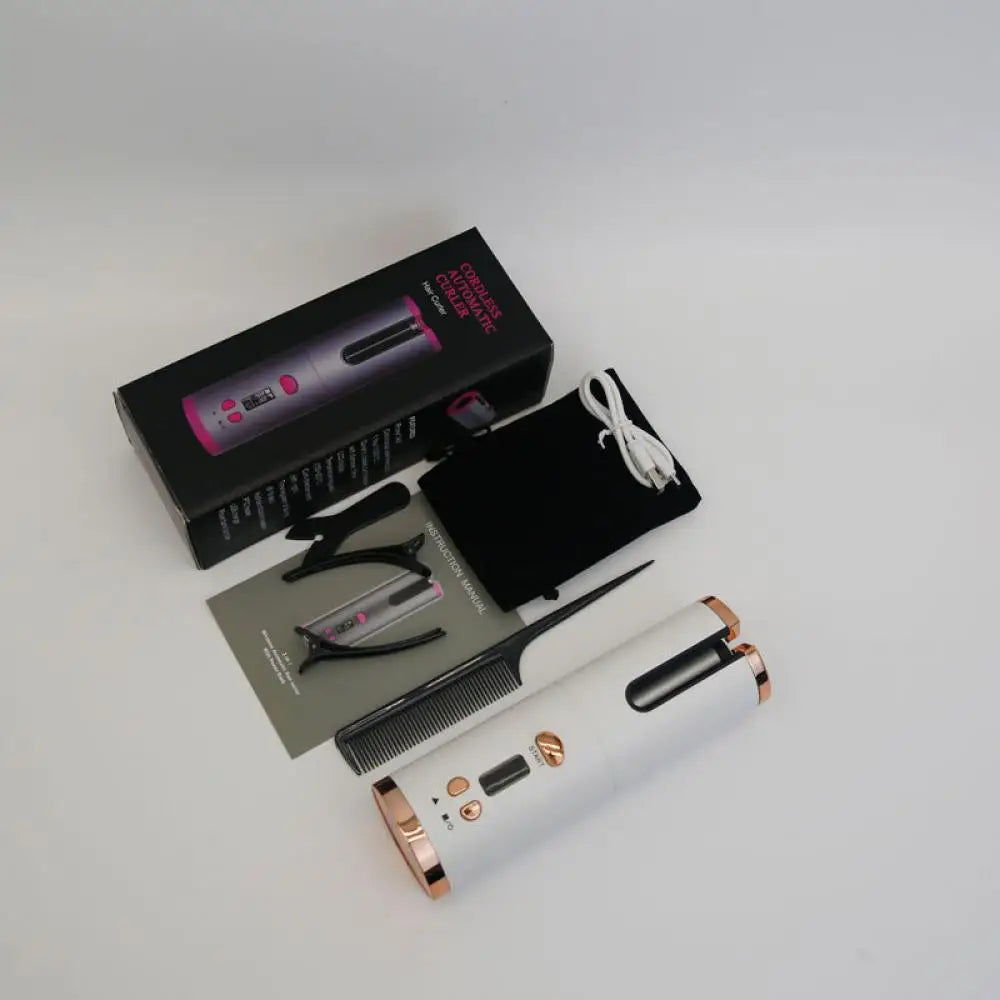 StylePro - LED Display Styling Tool