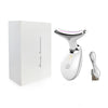 BellaLift - EMS Neck & Face Lifting Massager with Skin Tightening LED Therapy
