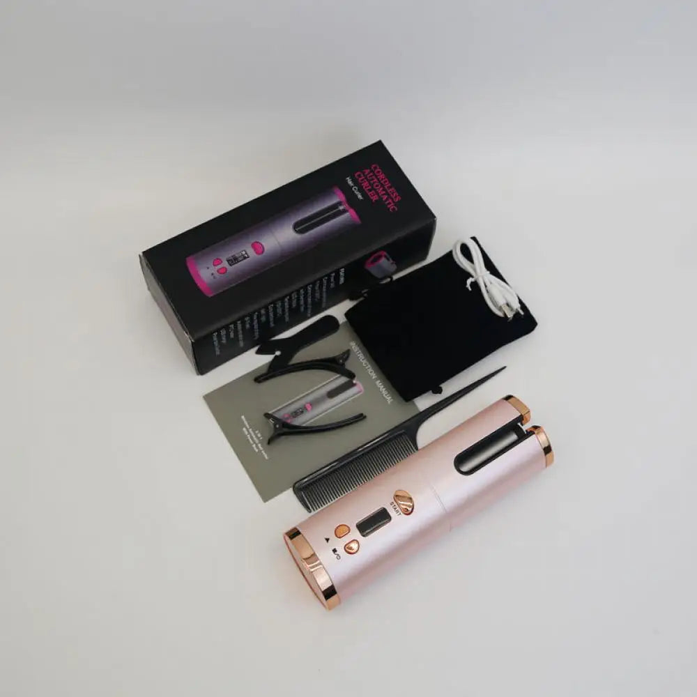 StylePro - LED Display Styling Tool