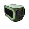 Niblet | Collapsible Dog Cage Pet Carrier