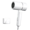 MaxDry - Foldable Ionic Hair Dryer with Compact Travel Pouch