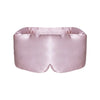 DreamSilk - Premium Mulberry Silk Sleeping Mask for Travel and Comfort