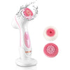 LumaSonic - 3-in-1 Sonic Facial Cleanser & Spa System