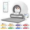 Rio | Automatic Cat Litter Box Self Cleaning