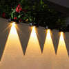 LunaLight – Weatherproof Solar Outdoor Lighting