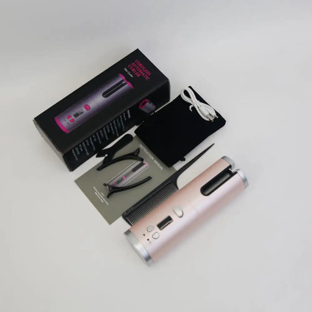 StylePro - LED Display Styling Tool