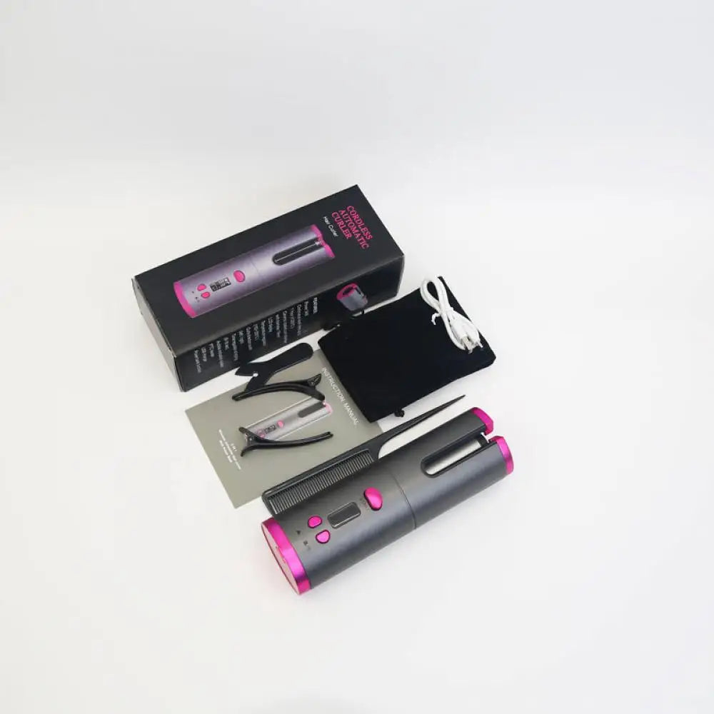 StylePro - LED Display Styling Tool
