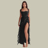 Gabrielle | Women's Stylish Flowy Dress