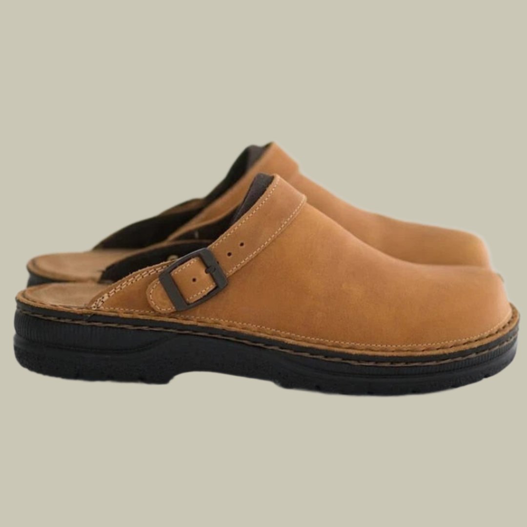 Torlyn | Orthopedic Shoes Unisex