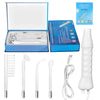 BellaGlow - High-Frequency Electrode Wand for Skin Tightening & Wrinkle Removal