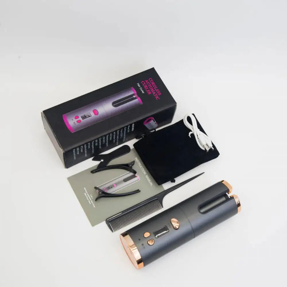 StylePro - LED Display Styling Tool