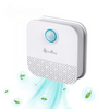 Fruffle | Smart Pet Litter Box Purifier & Deodoriser
