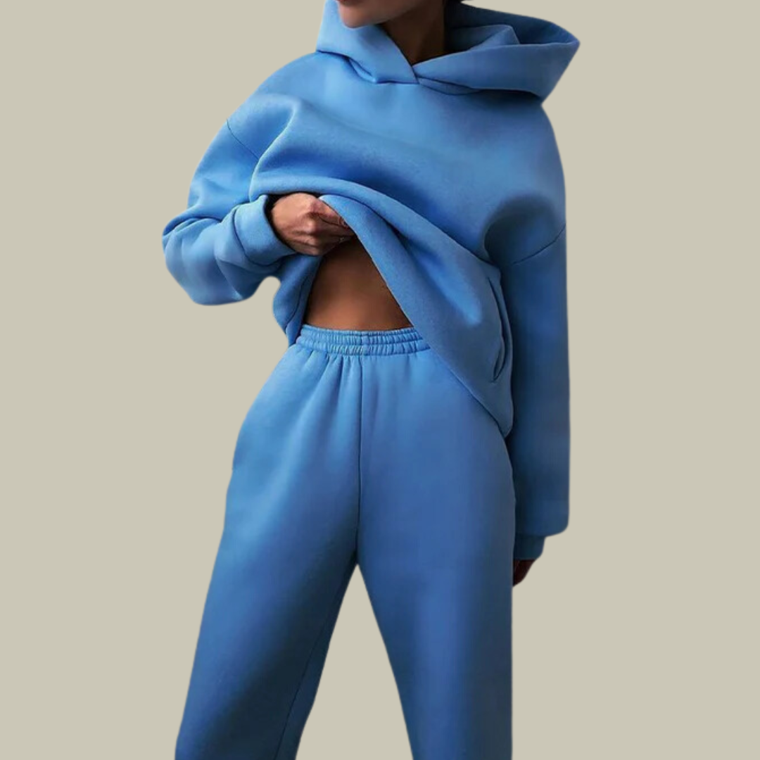 Lynelle | Women's Oversized Jogging Set