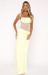Lexar | Compliment Me Maxi Dress