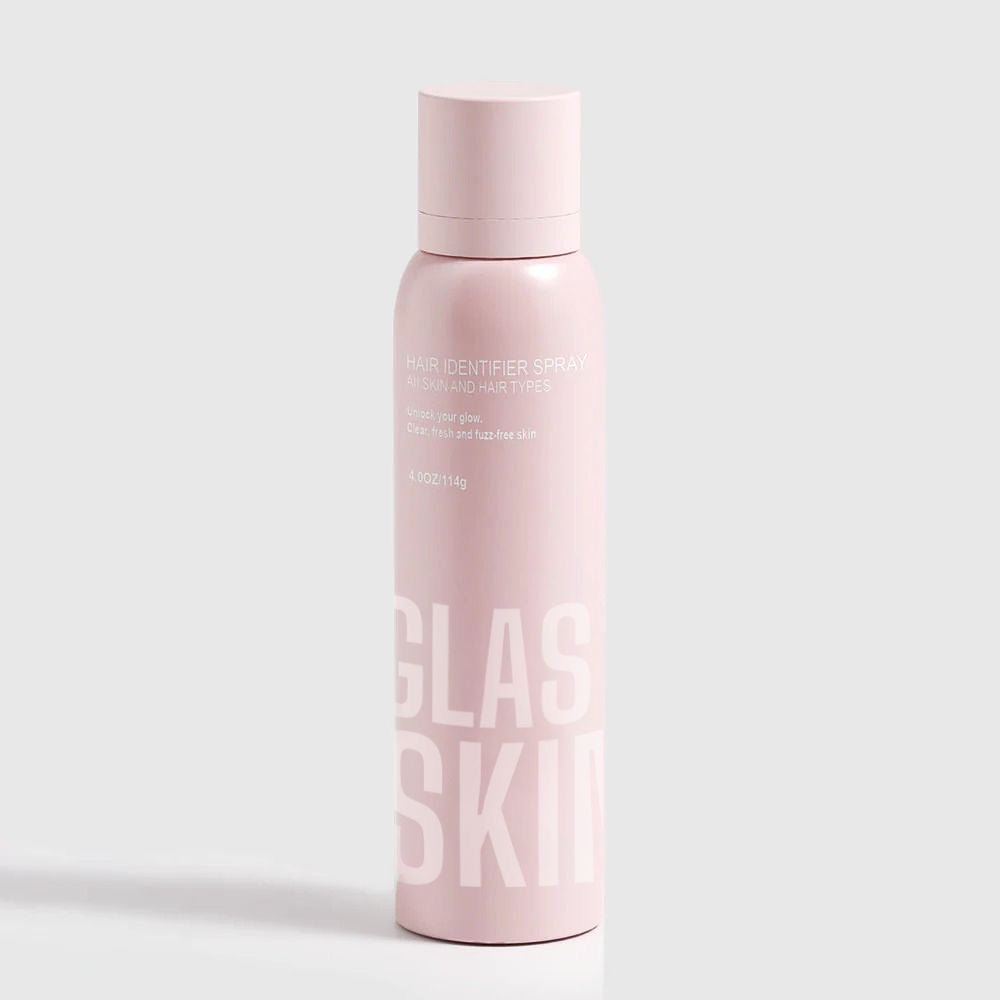 LunaMist - Hair Identifier Spray