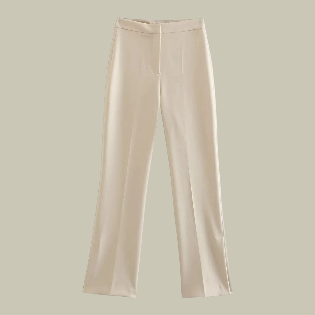 Lisandra | Women's Elegant 2-Piece Spring/Summer Set
