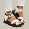 Aureqo | Women's Orthopedic Sporty Sandals