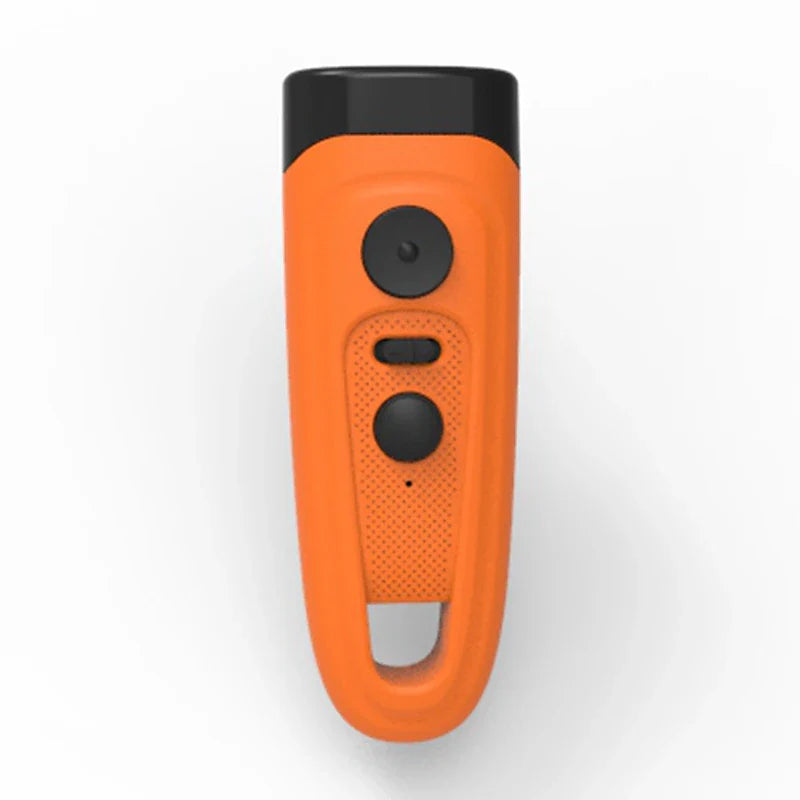 Rechargeable Ultrasonic Pup Training Device