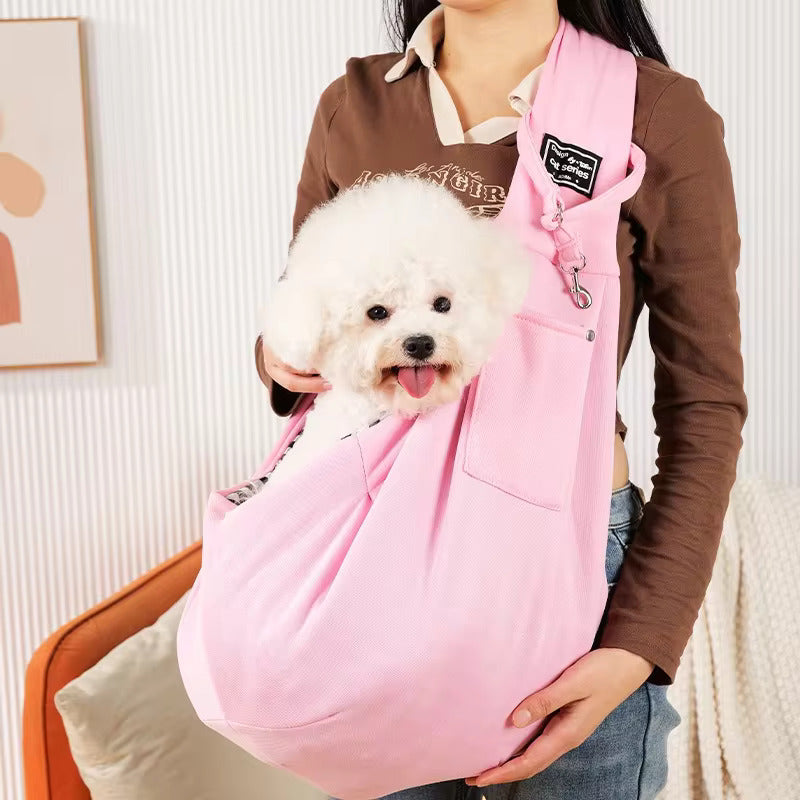 Diesel - Pet Sling Carrier Comfortable Design