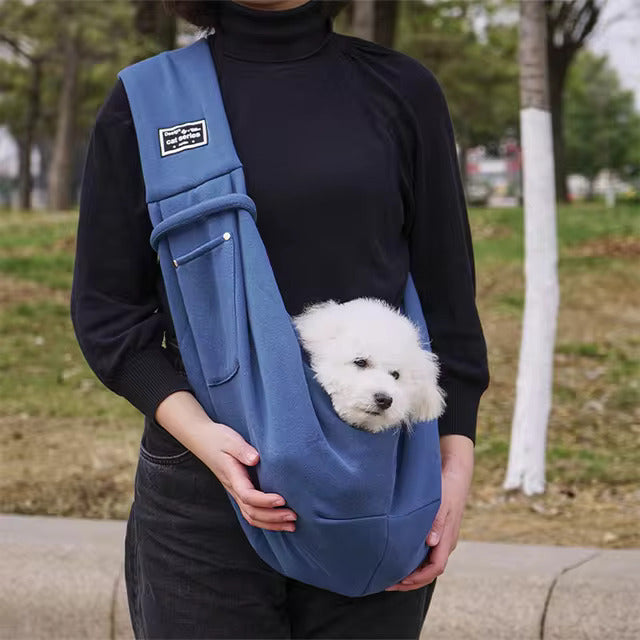 Diesel - Pet Sling Carrier Comfortable Design